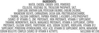 Nutrish Rachael Ray Grain Free Wet Cat Food, Chicken & Liver Recipe, 2.8 oz. Cup, 24 Count
