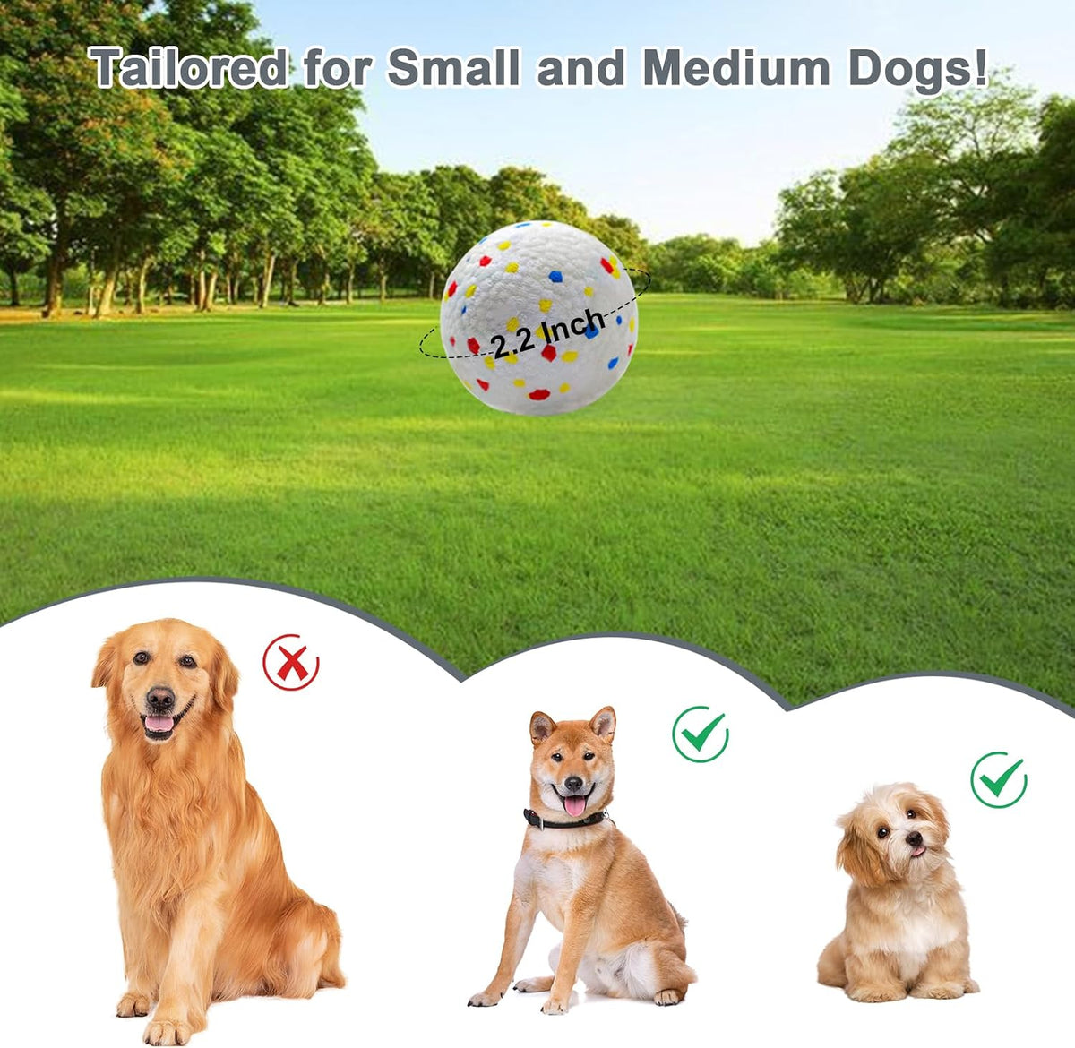 MEKAPLE Automatic Dog Ball Launcher - Multi Color - image 4