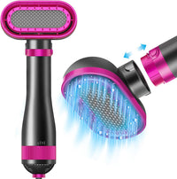 Hair Dryer Brush for Small/Medium Dog & Cat