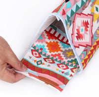 Kintor Bird Nest Snuggle Hut Tent - S (Pack of 2) / Pink Ethnic - image 4