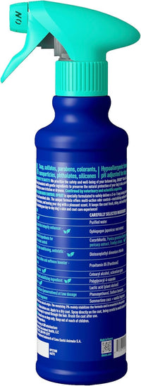 DOUXO SPA Dog Deodorizing Spray - image 2