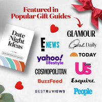 Scratch Off Date Night Ideas, Couples Gifts for Him/Her - image 4