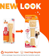 Nylabone Power Chew Original Bone Dog Chew Toys - Original / X-Large - image 3
