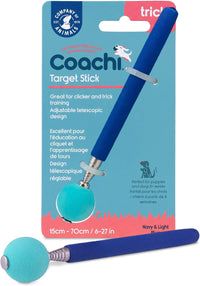 Company of Animals Coachi Target Stick