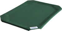 Original Pet Bed Replacement Cover - Brunswick Green / Large / Large