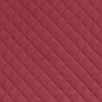 ECP Equine Comfort Products All Purpose Diamond Quilted Western Saddle Pad for Injury Prevention, Breathable, Hypoallergenic, Shock-Absorbing Cushion for Horse Comfort
