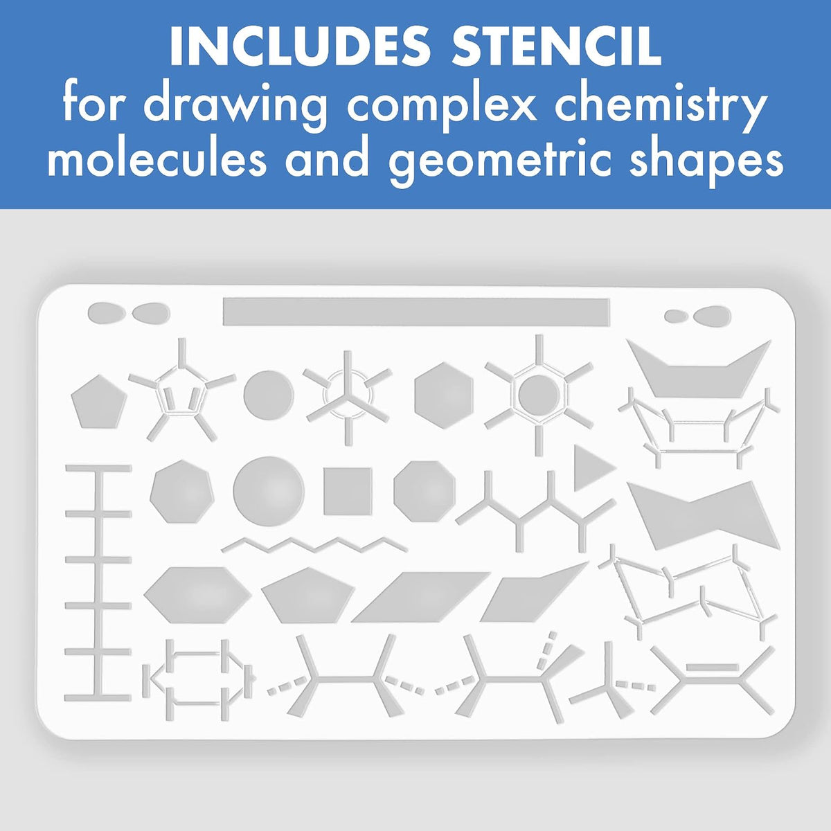 [239 PCS] Organic Chemistry Model Kit - 425-Piece Kit - image 4