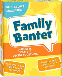 Dare to Ding, Game of Riddles & Reflexes, Guess the Riddle Game - Family Banter