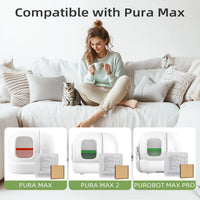 6 pack N50 Odor Eliminator 2.0 - 1.0-3 Pack - image 2