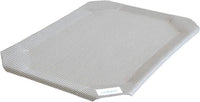 Original Pet Bed Replacement Cover - Grey / Large / Large