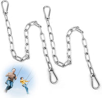 Hanging Swing Chair Chain Kit - 23.62"