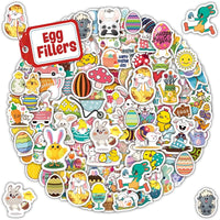 win4pdlay 200 waterproof vinyl stickers for kids with cute kawaii designs for water bottles