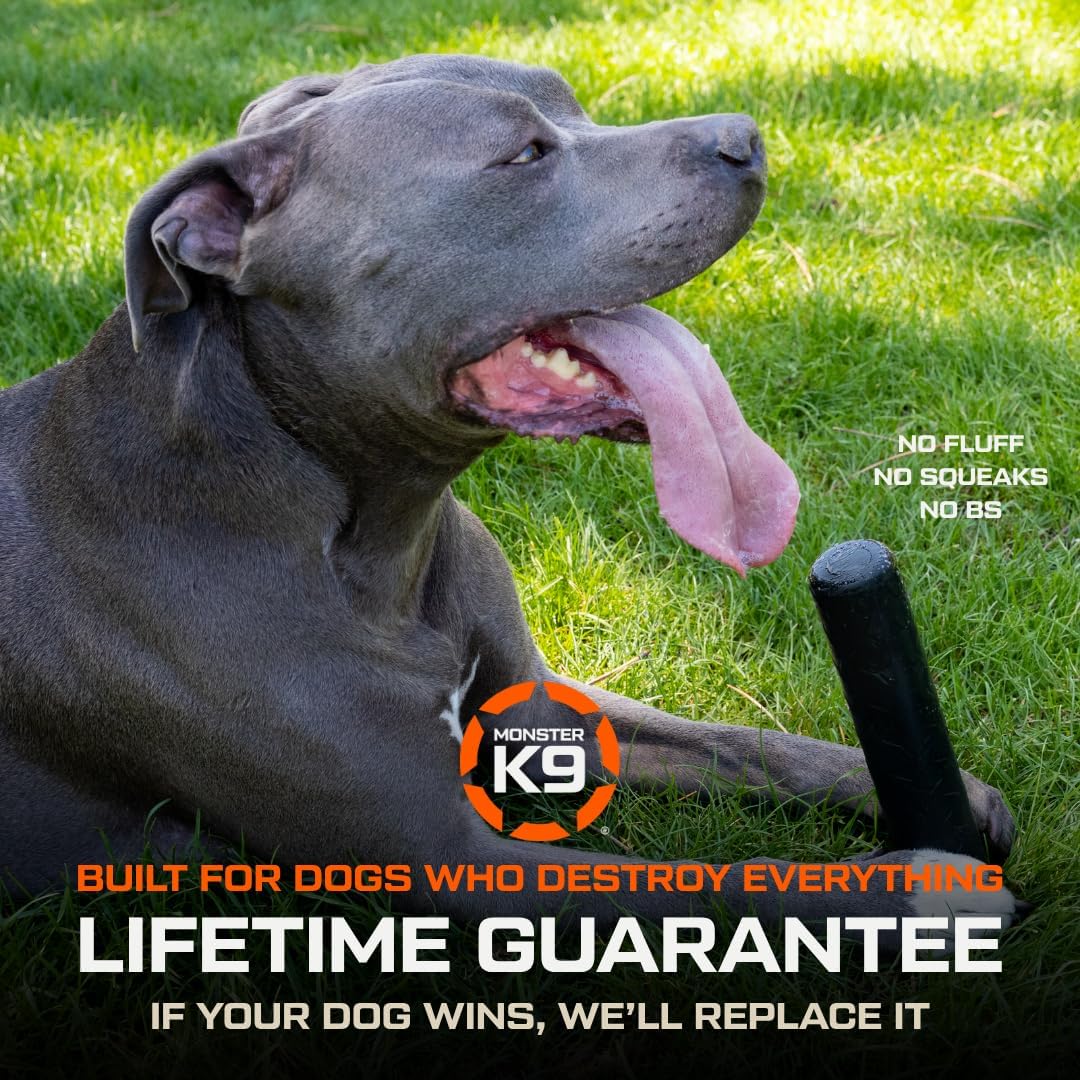 Monster K9 Chew Stick, for Toughest Chewers - image 3