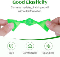 8Pcs Sensory Fidget Toys with Fidget Spinner - Green 8pcs - image 4