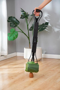 Mr. Peanut's 32" Tall Profile Pooper Scooper - image 2