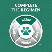 FURminator Ultra Premium deShedding Conditioner for Dogs - Shampoo / 1 gal - image 4