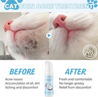 Cat Chin Acne Care Kit, Gently Removes Cat Chin Blackheads - image 2