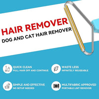 Lint Remover 3-Pack,Lint Shaver Cleaner Pro,Carpet Rake,Lint Brush,Fur Removal Tool,Portable Carpet Scraper,Clothes,Car Mats,Couch,Pet Bed,Furniture