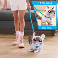 furReal Wagalots Kitty Small Interactive Plush – Fun for Kids & Family - image 2