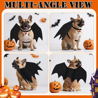 Dog Halloween Costumes for Large Dogs - Small - image 2