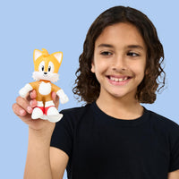 Heroes of Goo Jit Zu Stretch Surge Tails - image 4