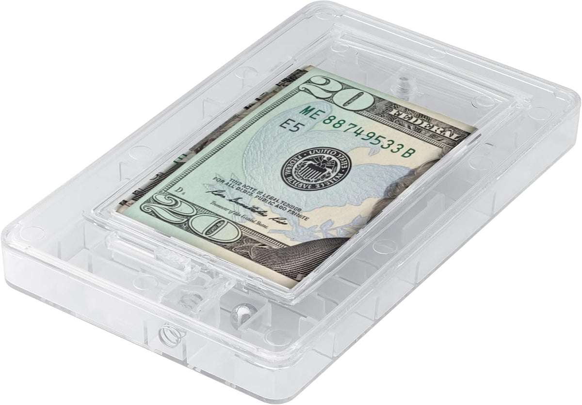 Tech Tools Money Maze Puzzle Gift Box, Stocking Stuffers for Men - 1 - image 3