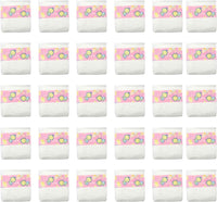 CHAREX Baby Doll Diapers 10-Piece Reusable Refill for 16-24inch - Diapers-30pic