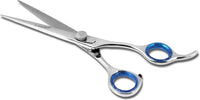 Laazar Pro Pet Grooming Scissors - Straight / 9 Inches - image 2