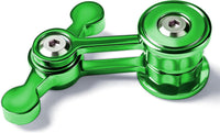 Fidget Spinner Toys for Adults Teen Boy - Green