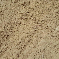 All Natural Play Sand Brown 50 lb