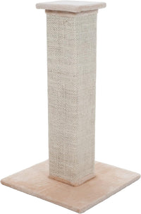 PETMAKER Cat Scratching Post - Beige