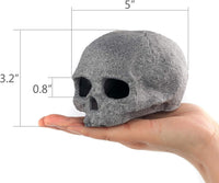 Aquarium Decorations Rock, Stackable Fish Tank Decor Cave - J501 - image 2