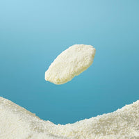 Tofu Cat Litter Natural Clumping Tofu Cat Litter 5.5lb/88oz 5 Scents (Ocean Fresh + Wonder Litter, 2 Pack)