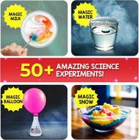 Smartivity 2in1 Hydraulic Aeroplane & Dart Launcher STEM Kit Ages 6-14 – Fun for Kids & Family - Science Kit - image 4