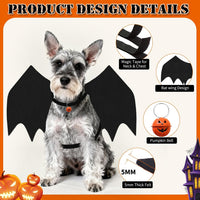 Dog Halloween Costumes for Large Dogs - Small - image 3