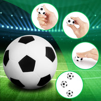 Hxezoc 20 mini baseball stress balls made of soft foam - view 19
