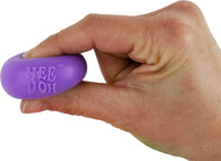 World's Smallest Nee-Doh, Each are Sold Separately. Colors Selected at Random – Fun for Kids & Family - image 3