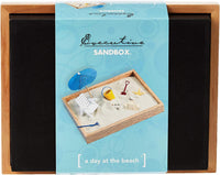 Executive Sandbox, Beach Themed Zen Garden - image 4