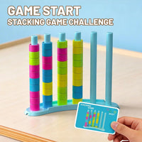 2 Pack Color Matching Challenge Game - Mixed Color / Standard- 1 Pack - image 4
