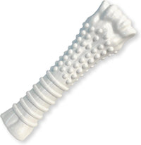 Nylabone Power Chew Original Bone Dog Chew Toys - Chicken / X-Large