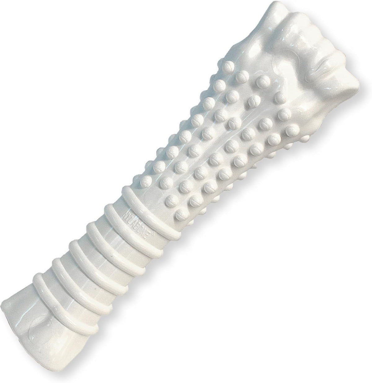 Nylabone Power Chew Original Bone Dog Chew Toys - Chicken / X-Large