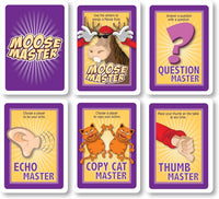 Moose Master, Laugh Until You Cry Fun - 15 cm x 10 cm x 5 cm (Pack of 2) - image 3