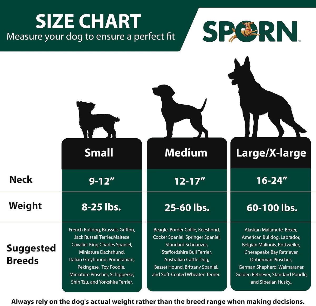 Sporn No Pull Dog Harness - X-Small / Red - image 3