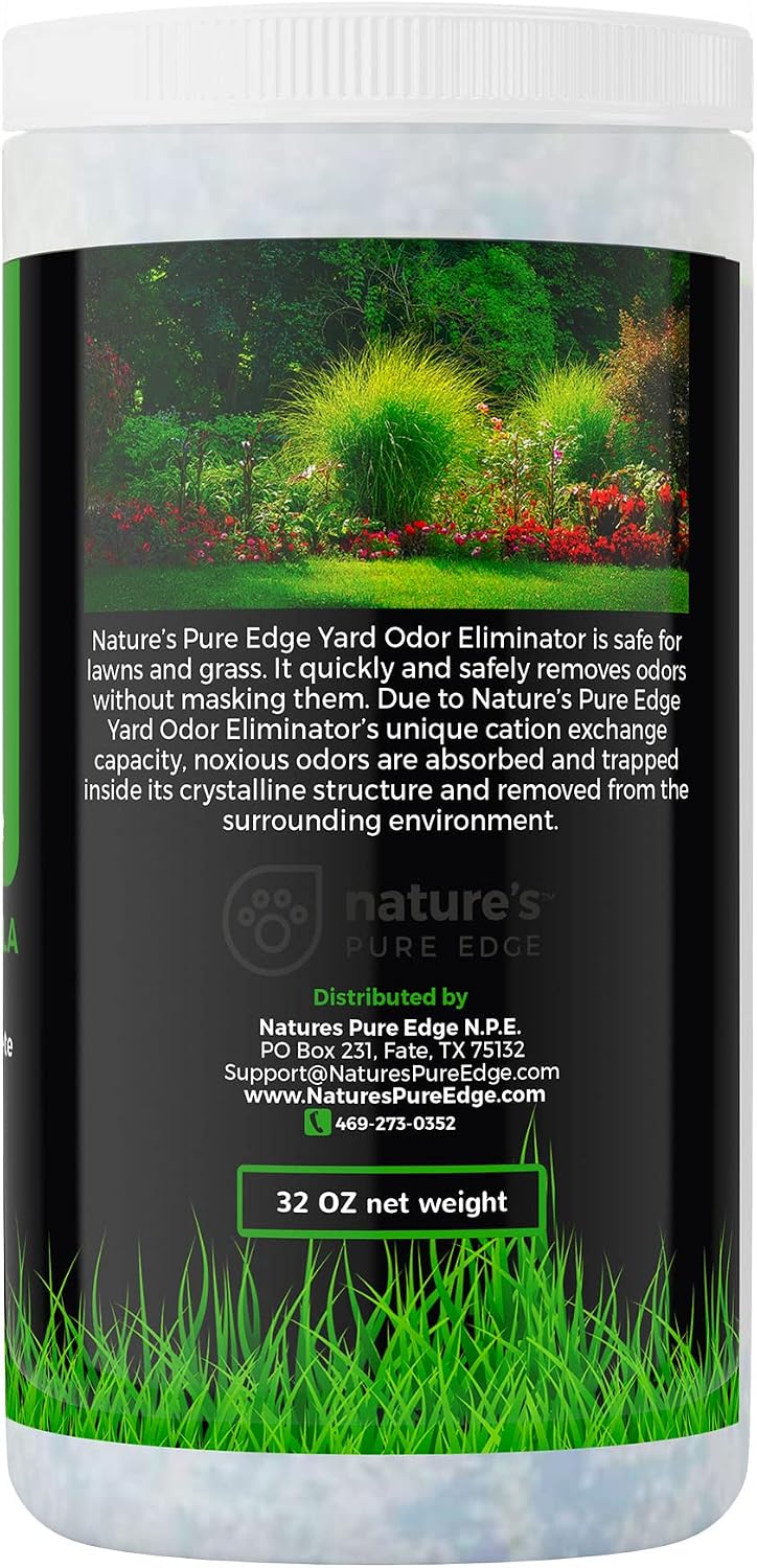 Yard Odor Eliminator – Essentials for Dogs - No Scent - image 3