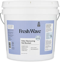 Fresh Wave Lemon Odor Removing Gel Refill - Lavender / 248 Fl Oz (Pack of 1)