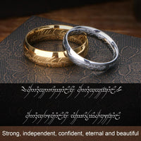 FUNDASTIC Da Vinci Code cryptex puzzle box in zinc alloy with five letter rings - view 10