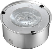 1L/0.26 Gallon Dog Water Bowl No Spill - 3 L