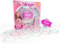 blinger Glam Starter Set – Fun for Kids & Family
