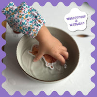 Stick4Ever Jelly Sticker Book, for Kids, Waterproof - Vehicles - image 4