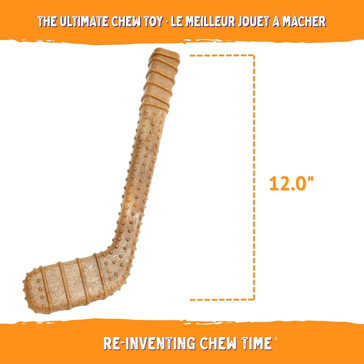 Powerbone Pet Chew Toy for Dogs, Durable, Non Toxic & Pet Safe - image 3
